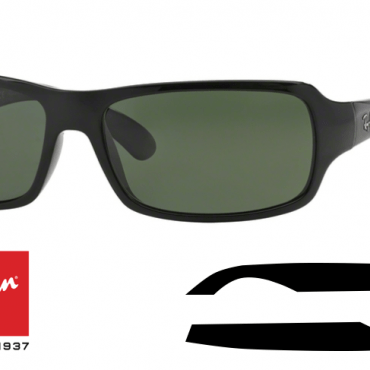 ray ban 4075 replacement lenses