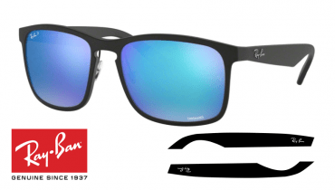 ray ban 4264 lens replacement